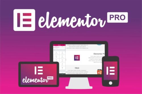 Elementor Pro GPL