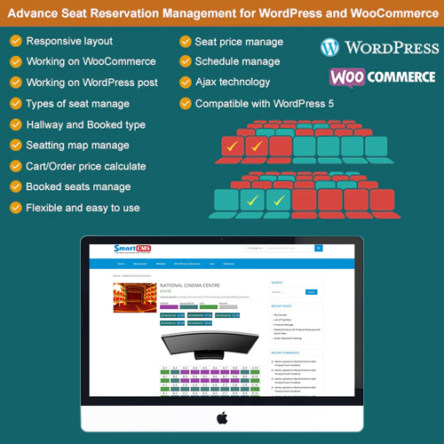 Advance-Seat-Reservation-Management-for-WooCommerce-gplhaven