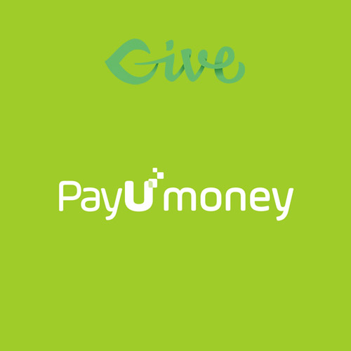 Give-PayUmoney-gplhaven