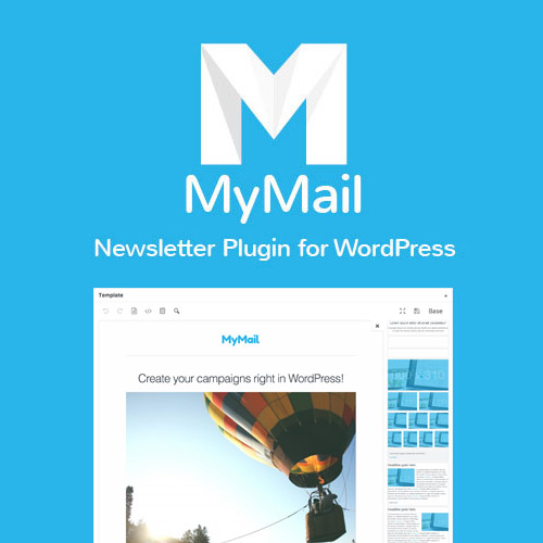 Mailster-Email-Newsletter-Plugin-for-WordPress-gplhaven