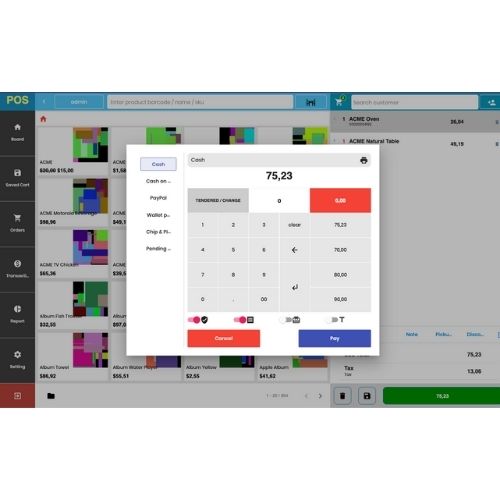Openpos-WooCommerce-Point-Of-SalePOS-gplhaven