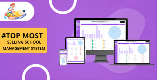 School Management System for WordPress