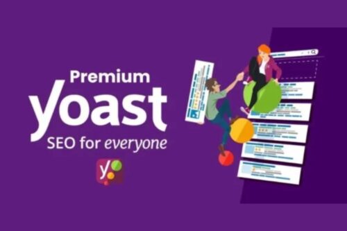 Yoast SEO Premium