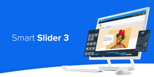 smart slider 3 pro + Demo
