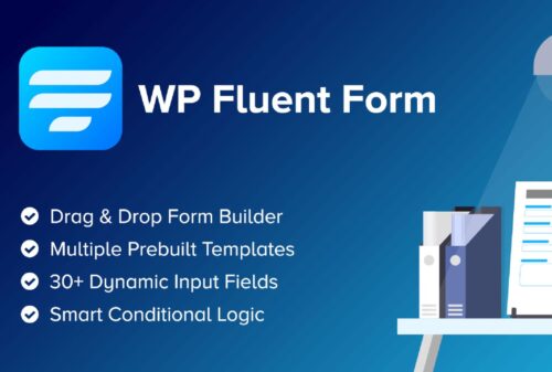 WP Fluent Forms Pro Add-On